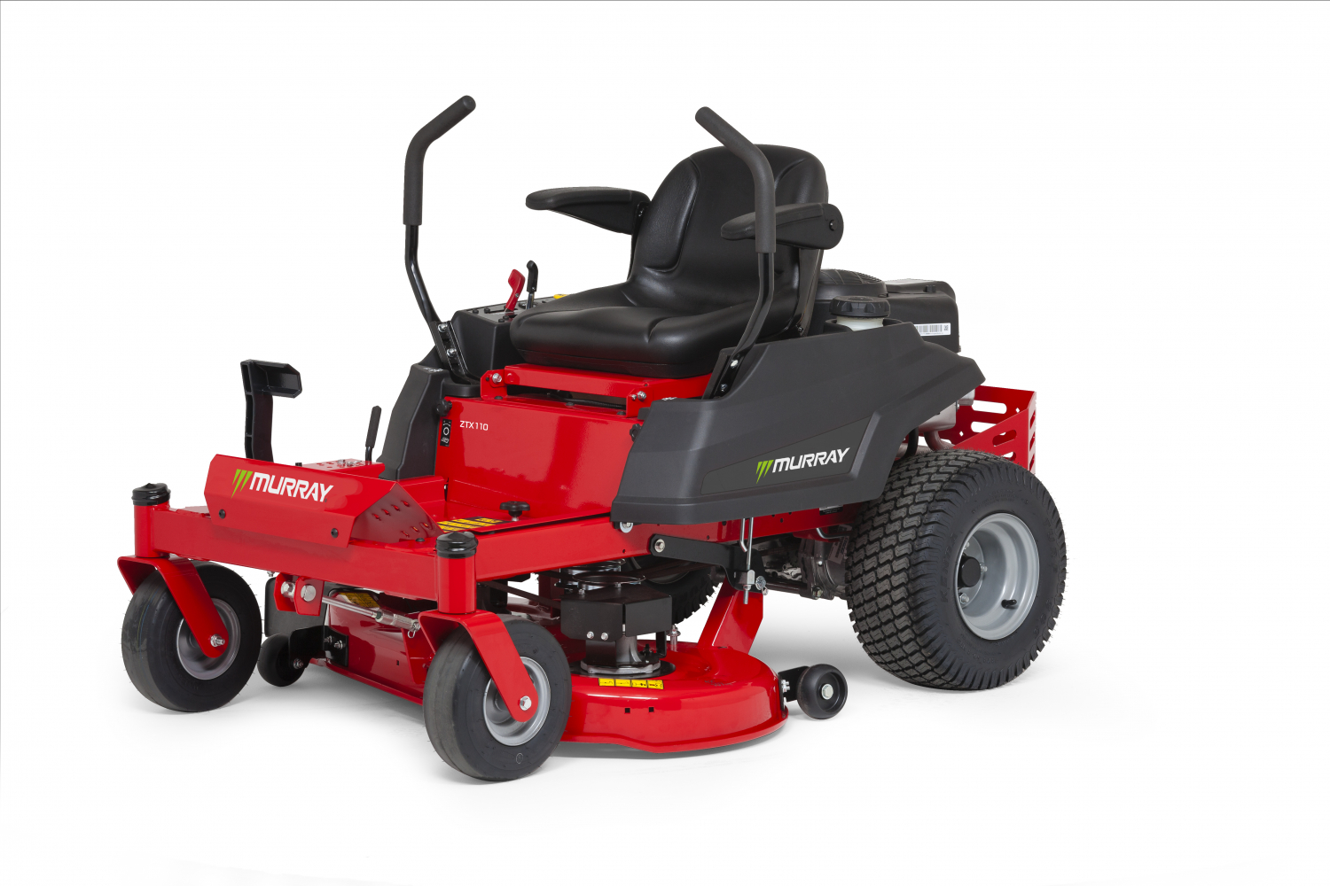 Zero turn mowers from Murray – Turf Matters