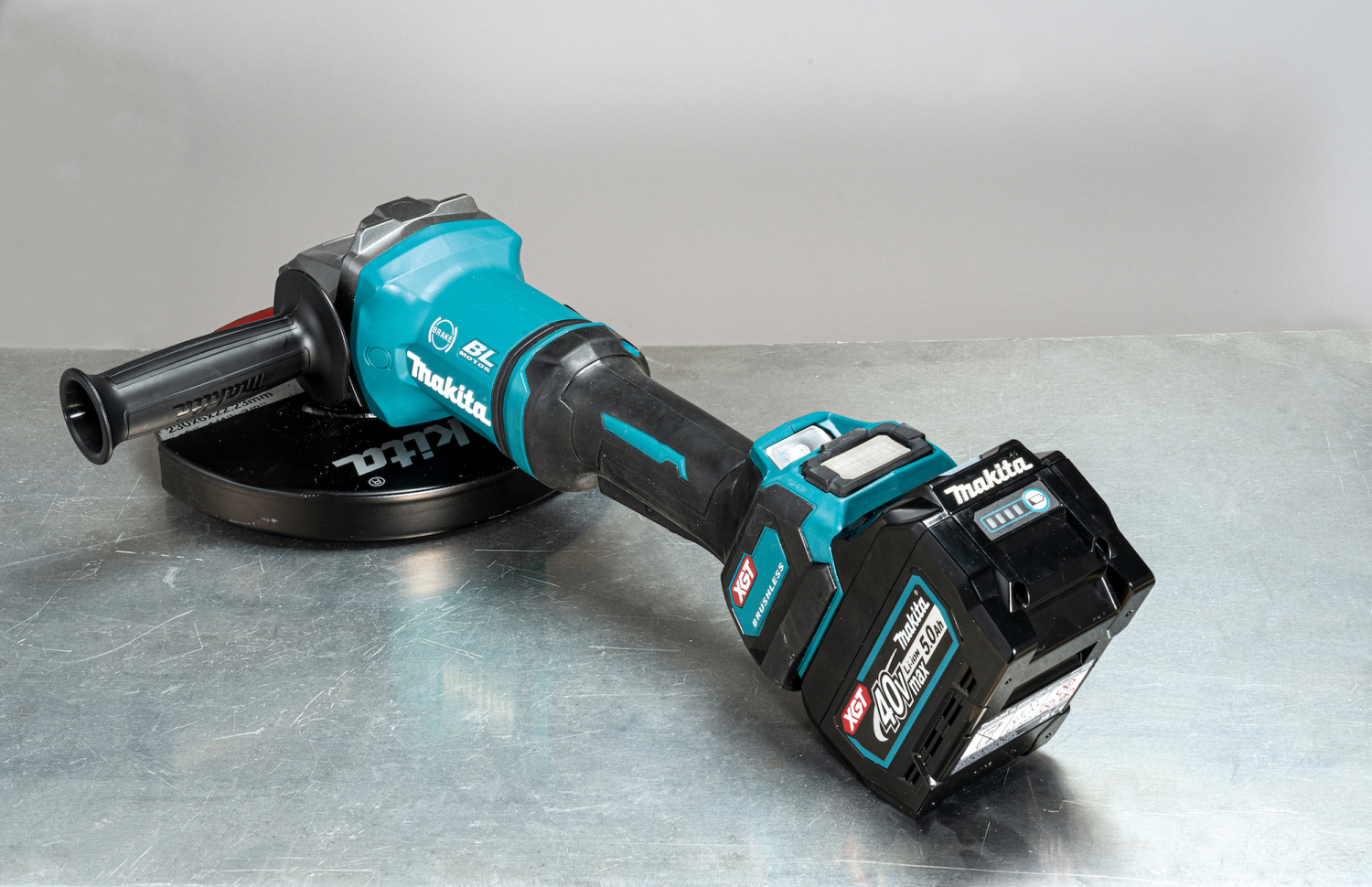 Xgt makita аккумулятор