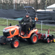 Switch to in-house maintenance with Redexim proves a win-win for Bonnyton Thistle FC