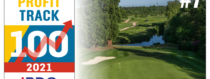 BGL’s consistent success cemented with 7th place ranking in Sunday Times annual BDO Profit Track 100 awards