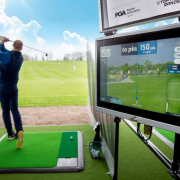 Toptracer and The Belfry announce historic long-term partnership