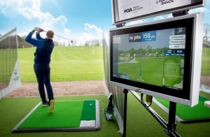 Toptracer and The Belfry announce historic long-term partnership