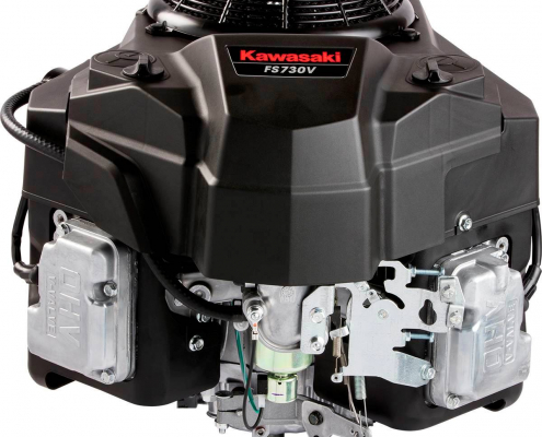 Genuinely maximise productivity with Kawasaki