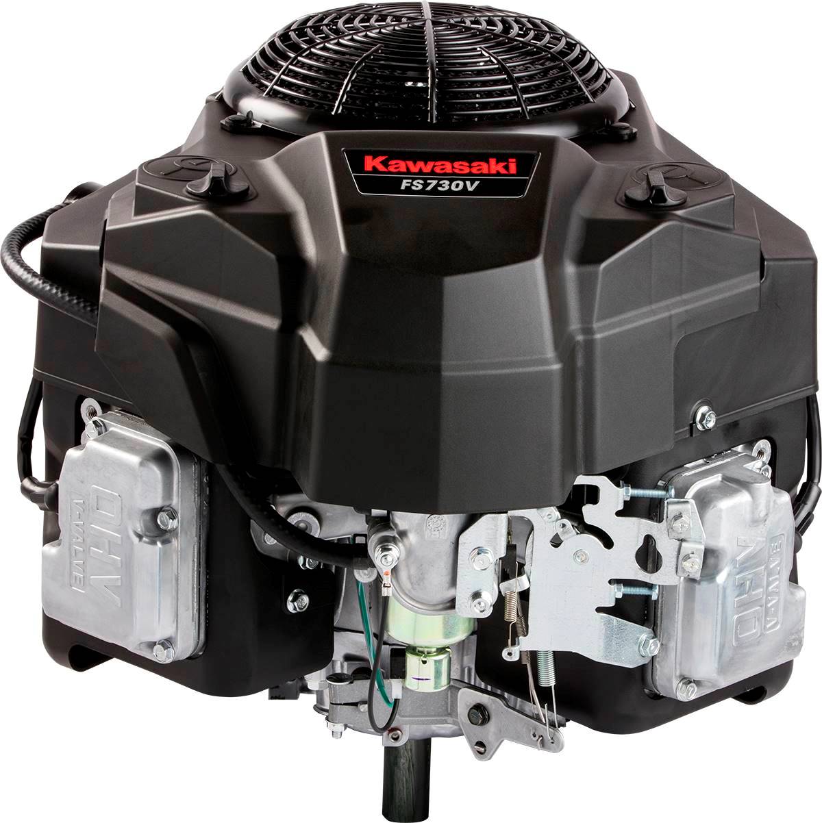 Genuinely maximise productivity with Kawasaki