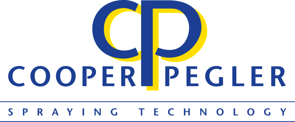 Cooper Pegler CP3 Evolution up for grabs
