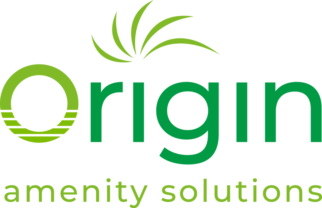 Origin Amenity Solutions at SALTEX – Stand G060