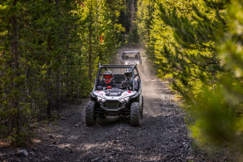 Polaris expands Youth line-up 