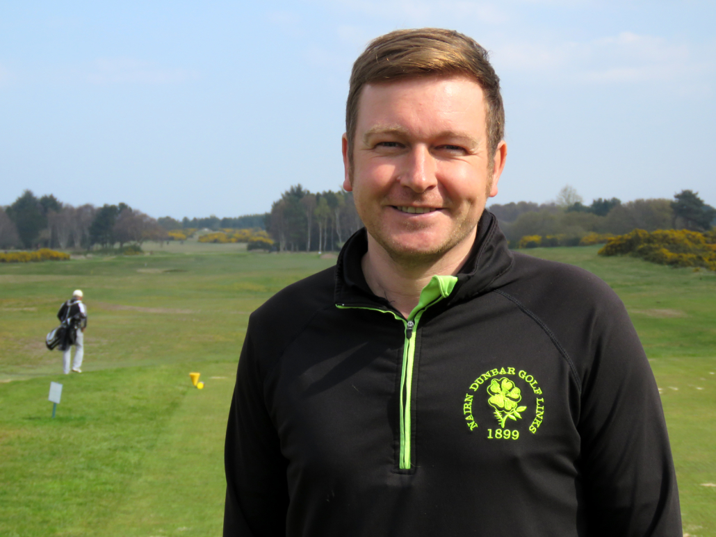 Course managers achieve Master Greenkeeper status