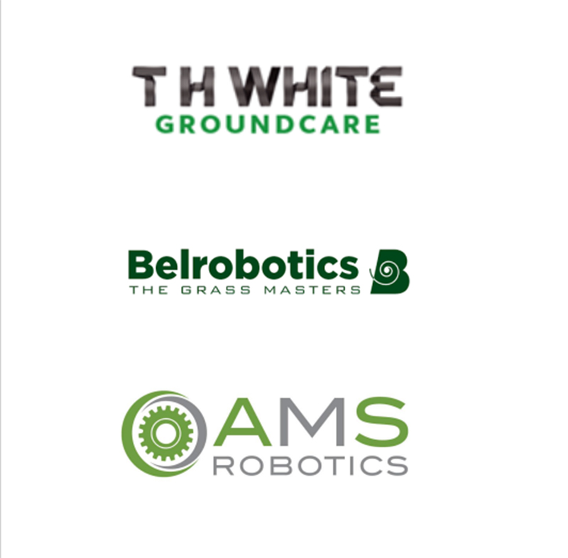 TH White dives into commercial robotic mowing