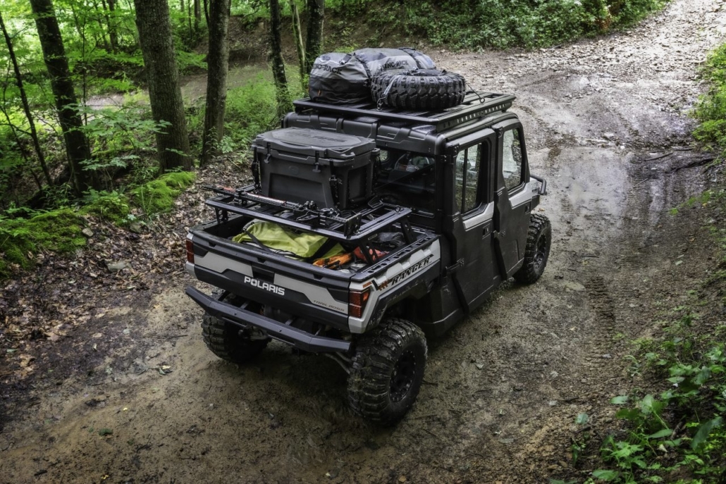 Discover Rhino-Rack® accessories