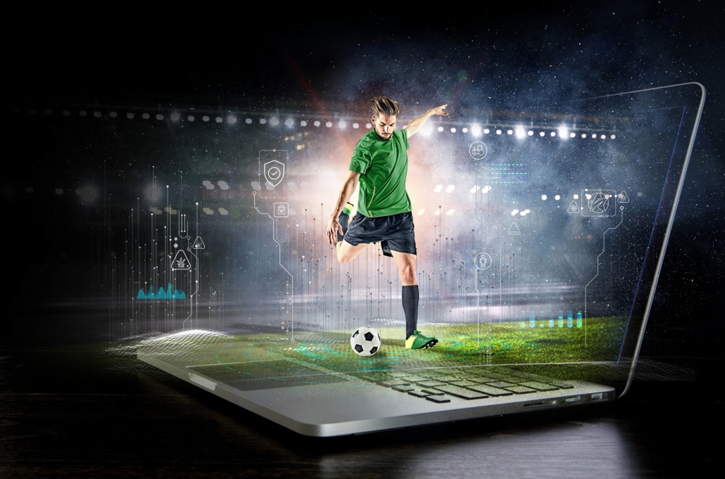 The role of Sports Pitch Management Platforms