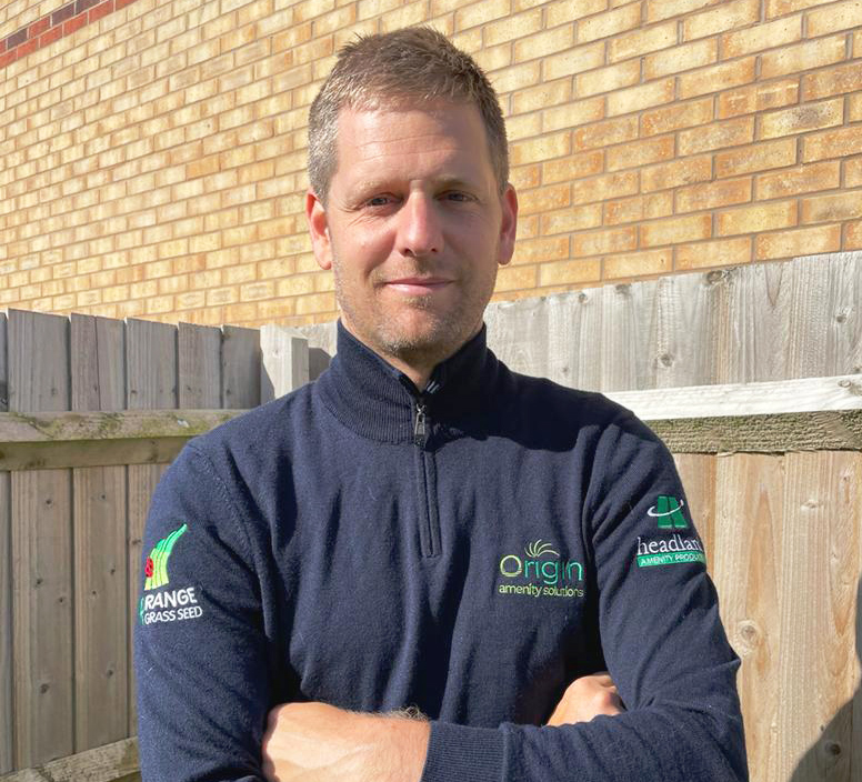 Technical Managers join Headland Amenity 