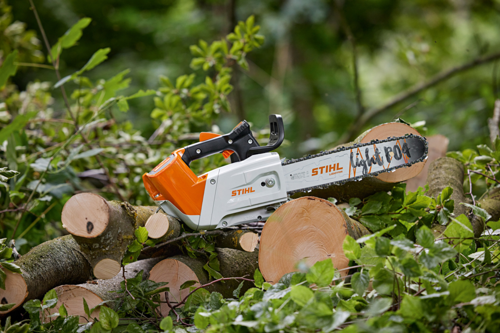 STIHL launches MSA 220 T