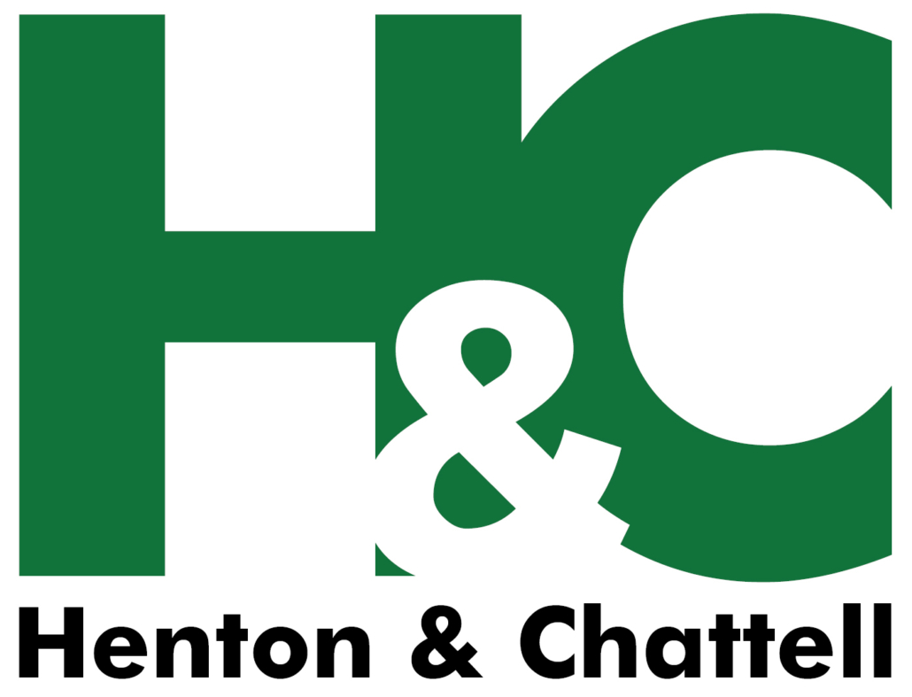 Henton & Chattell to make its mark at SALTEX