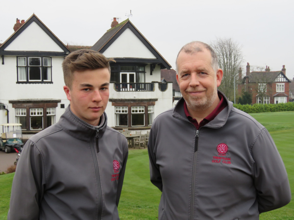 Appointment to Greenkeeping Trailblazer Group