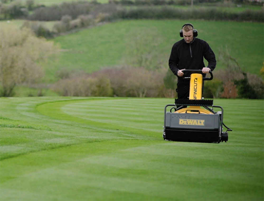 New cutting unit from INFINICUT® at BTME