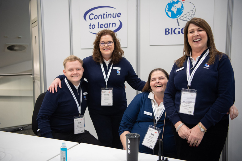 Record numbers ahead of BTME