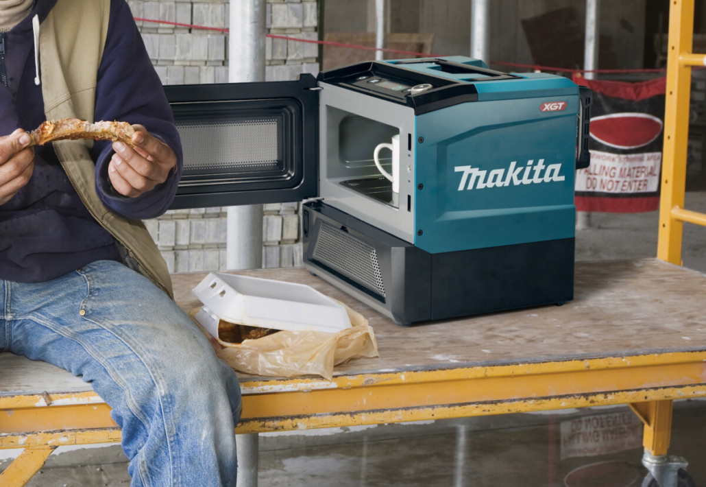 Makita's hottest new product