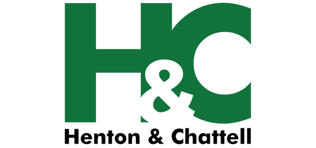 Henton & Chattell to be appointed Baroness dealer