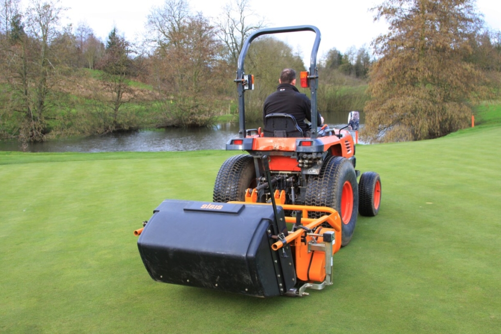 SISIS innovation to be showcased at BTME