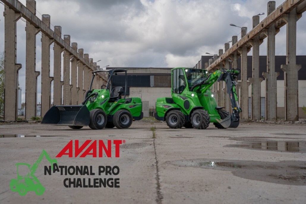Get Ready for the Avant National Pro Challenge at GroundsFest