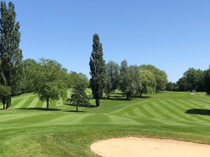 Data Access is Just a Click Away with Turfkeeper - Turf Matters Data ...