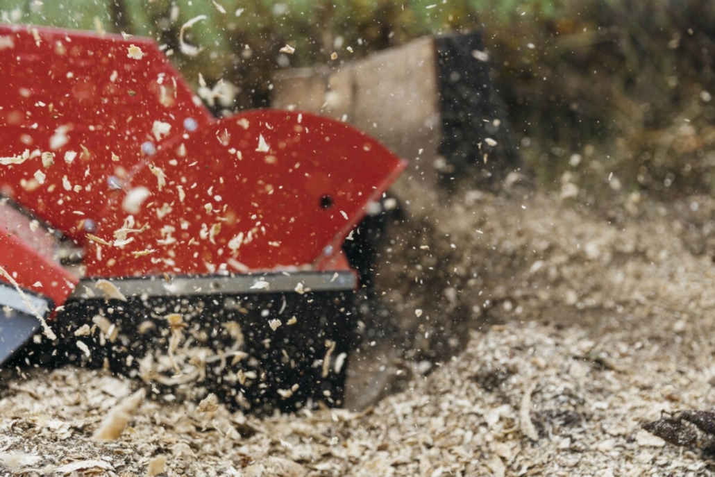 FSI to unveil latest addition to stump grinder range at APF