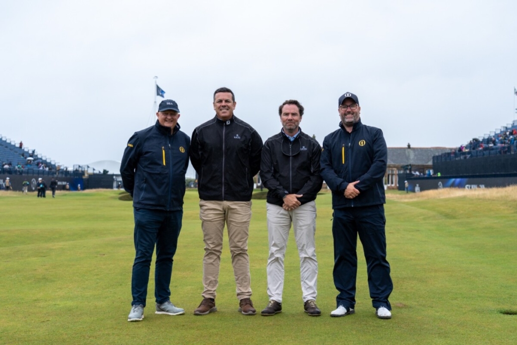 The R&A Sustainable Agronomy Service expands into Europe