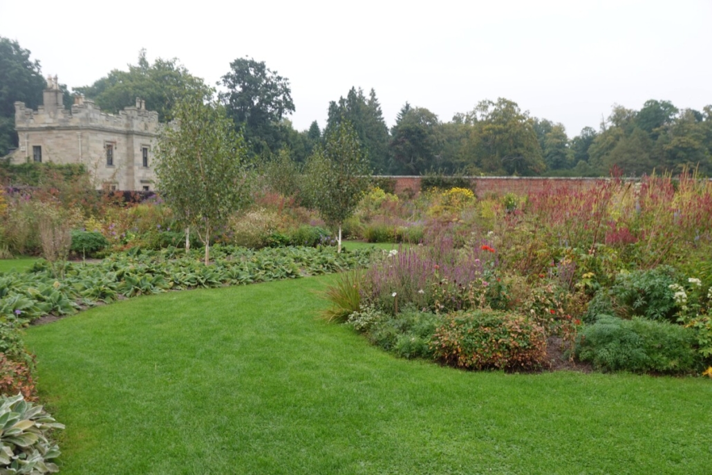 Castle Gardens