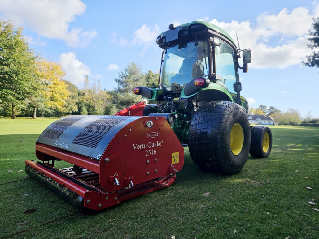 South Staffs build ‘fleet for the future'