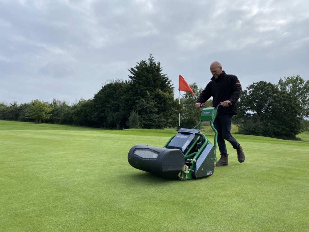 Dennis to Showcase Game-Changing Technology at BTME