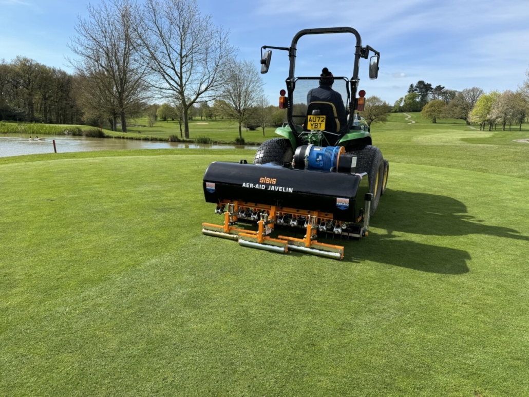 SISIS Brings High-Performance Machinery to BTME 