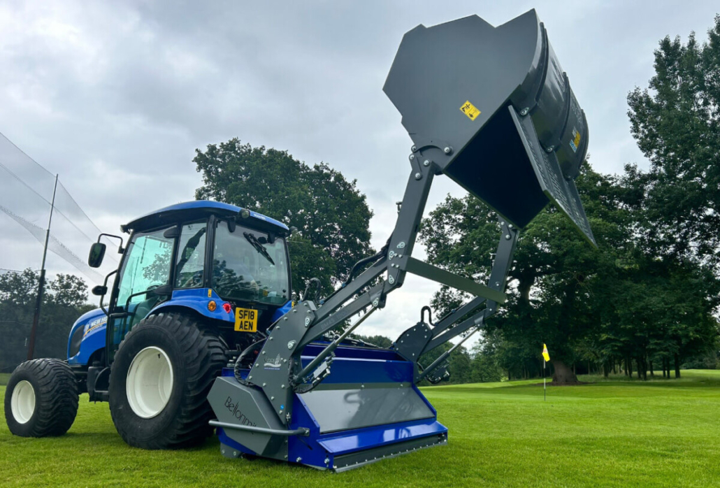 Campey™ launches essential golf course maintenance tools 