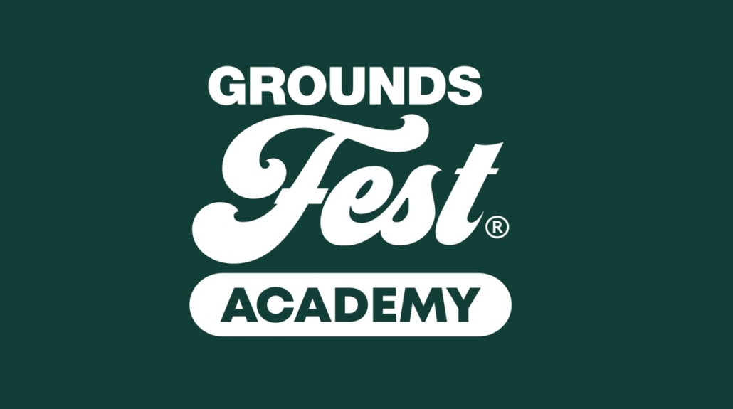 Introducing the GroundsFest Academy