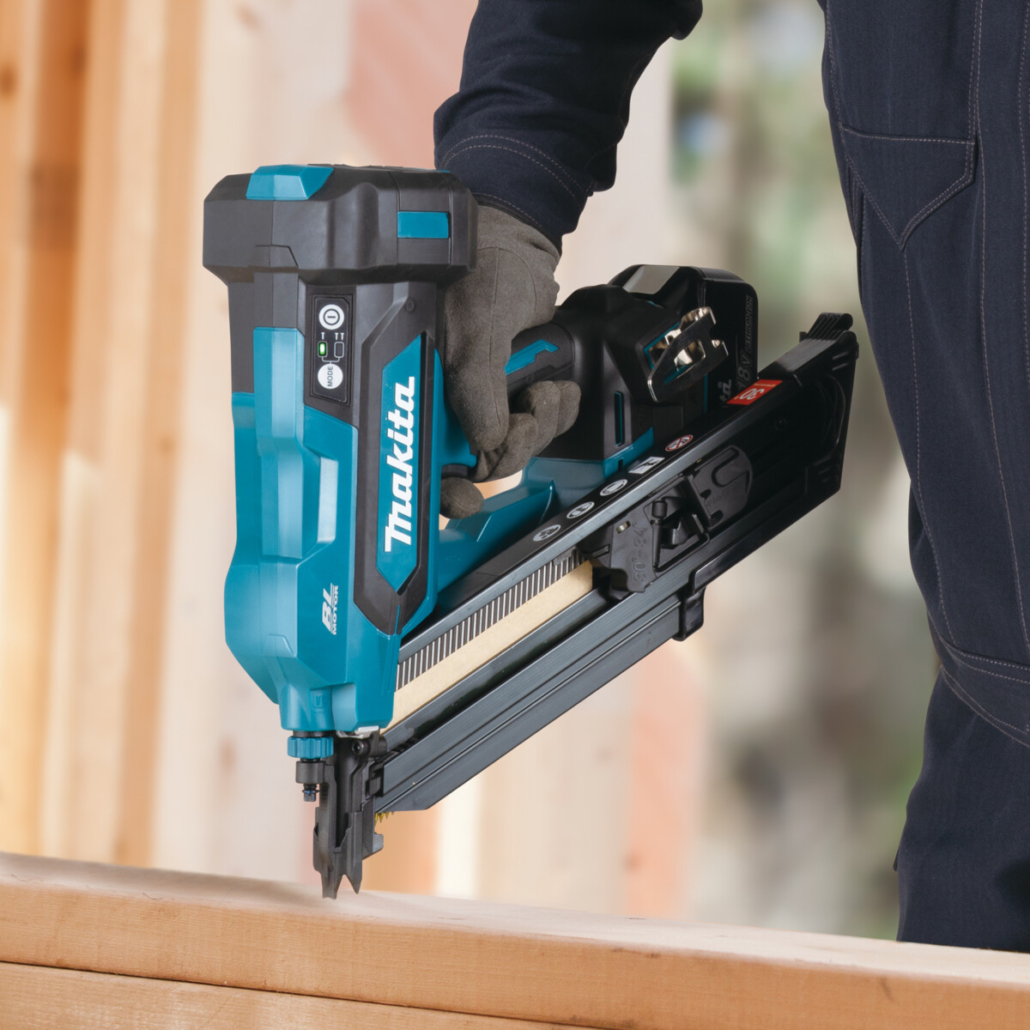 Makita nails it with latest launch