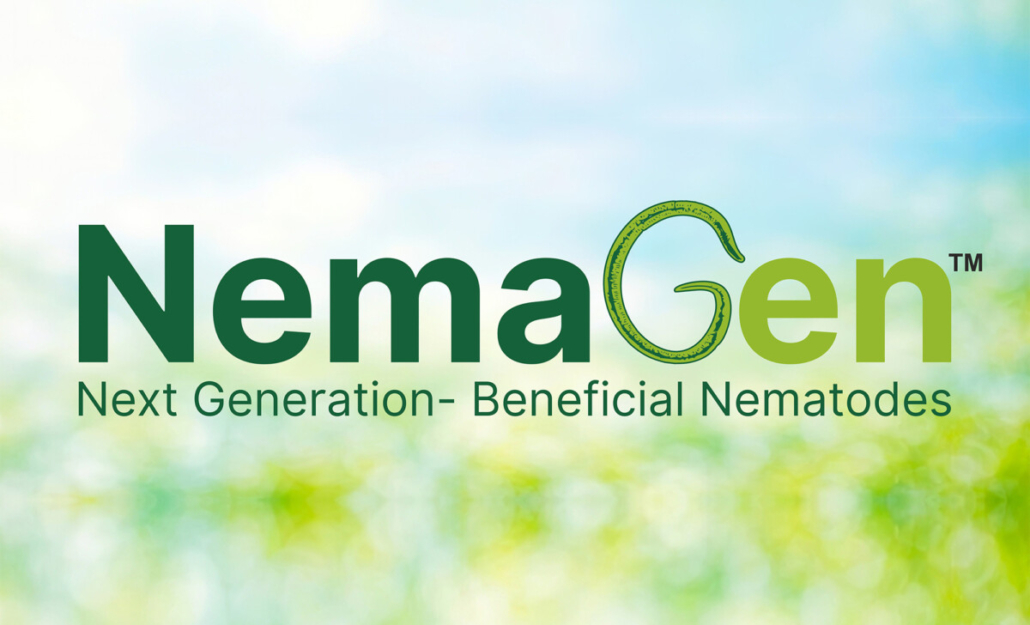 Bionema Unveils NemaGen™