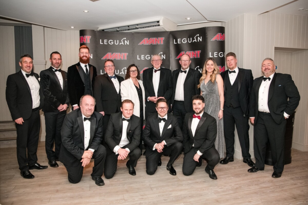 Avant  Dealer Awards 2025