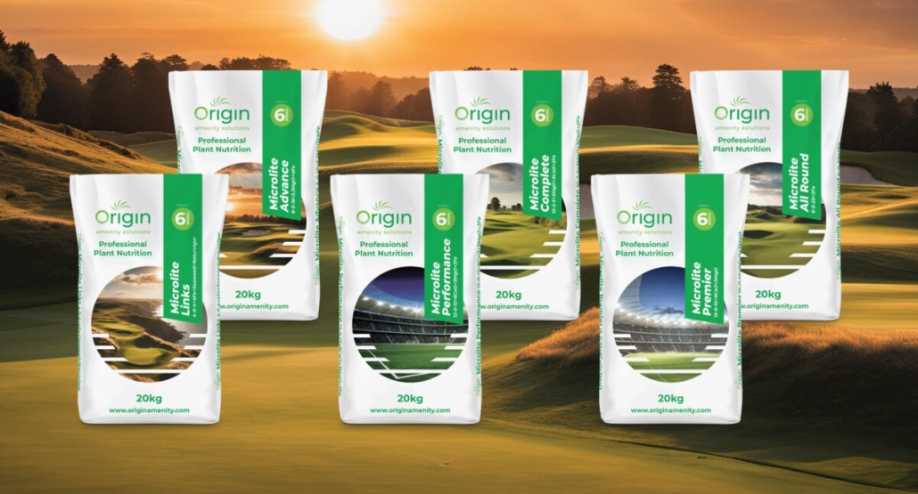 Origin Amenity Solutions Launches Microlite