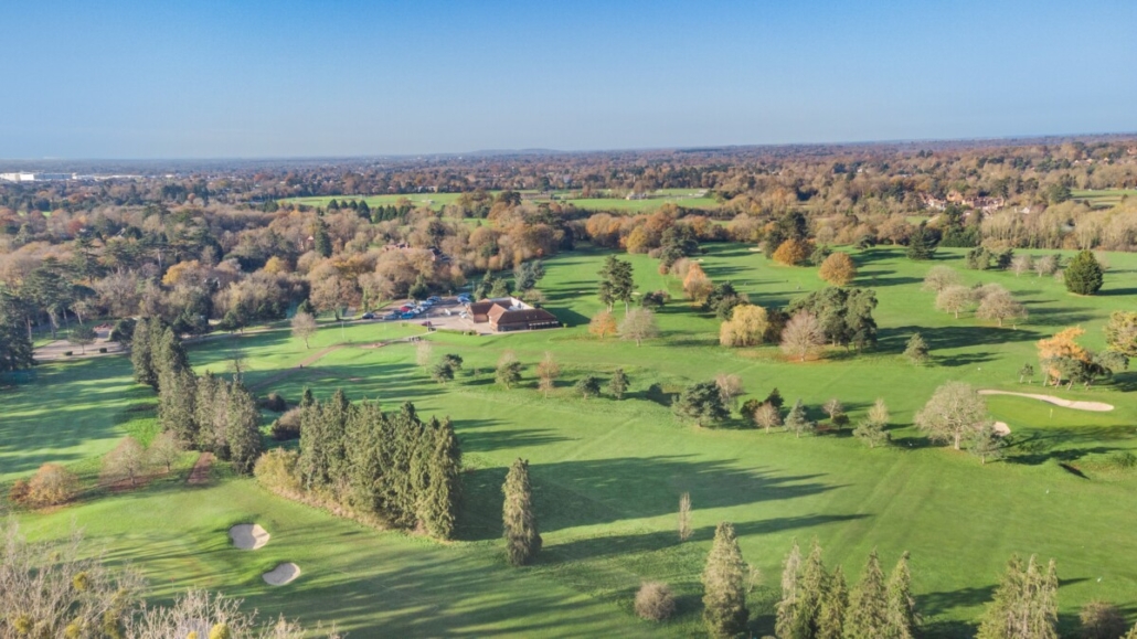 Tenant sought to run South Buckingham Golf Course