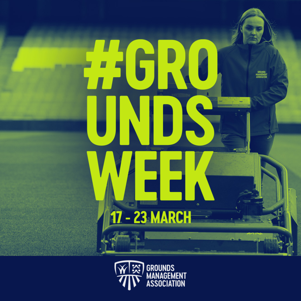 How You Can Get Involved With #GroundsWeek