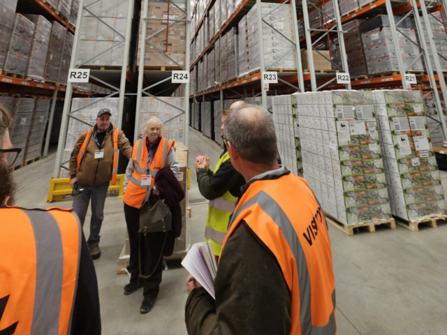 Stihl reveals impressive range