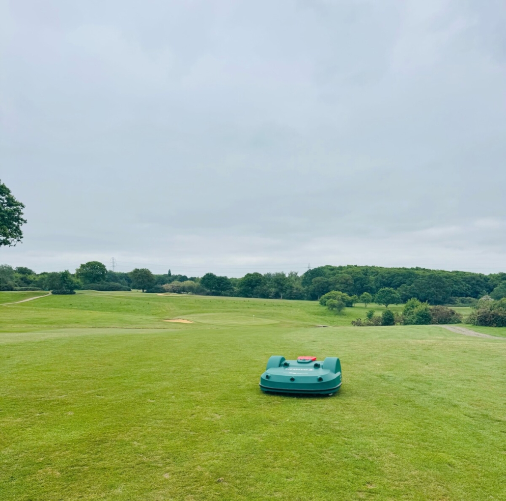 The Heron Golf and Country Club Leads the Way The Heron Golf and Country Club Leads the Way