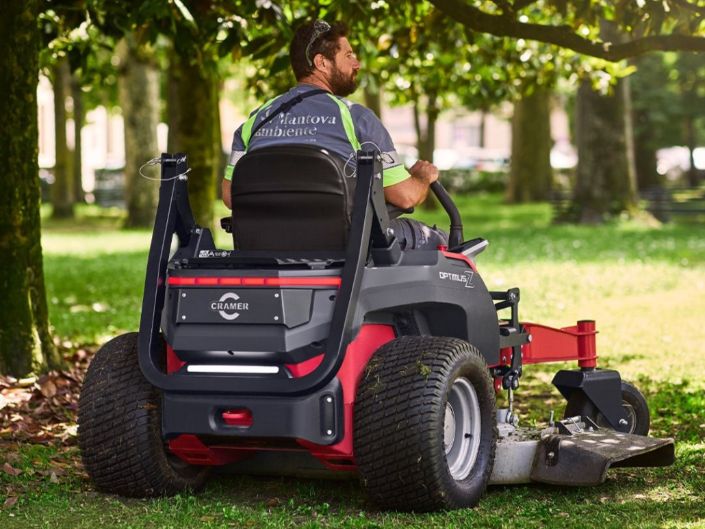 Discover The Future Of Grounds Management Discover The Future Of Grounds Management