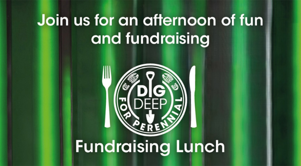 Join the horticultural community for an afternoon of fun and fundraising Join the horticultural community for an afternoon of fun and fundraising