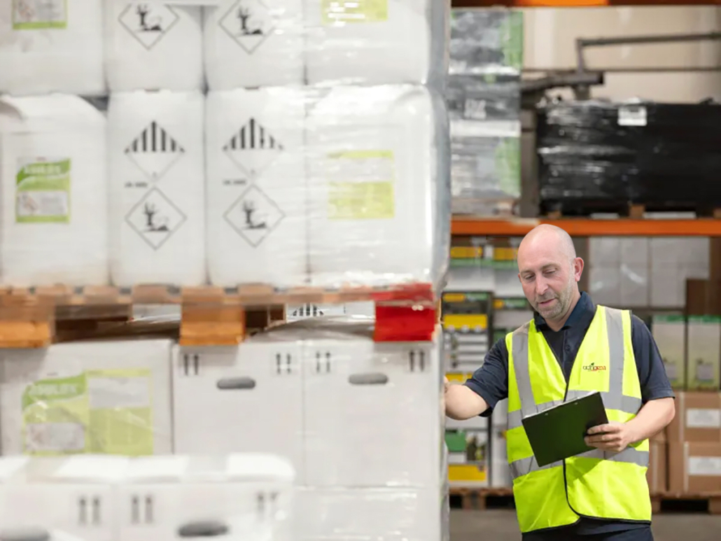 Agrigem drives profitability with Orderwise Agrigem drives profitability with Orderwise
