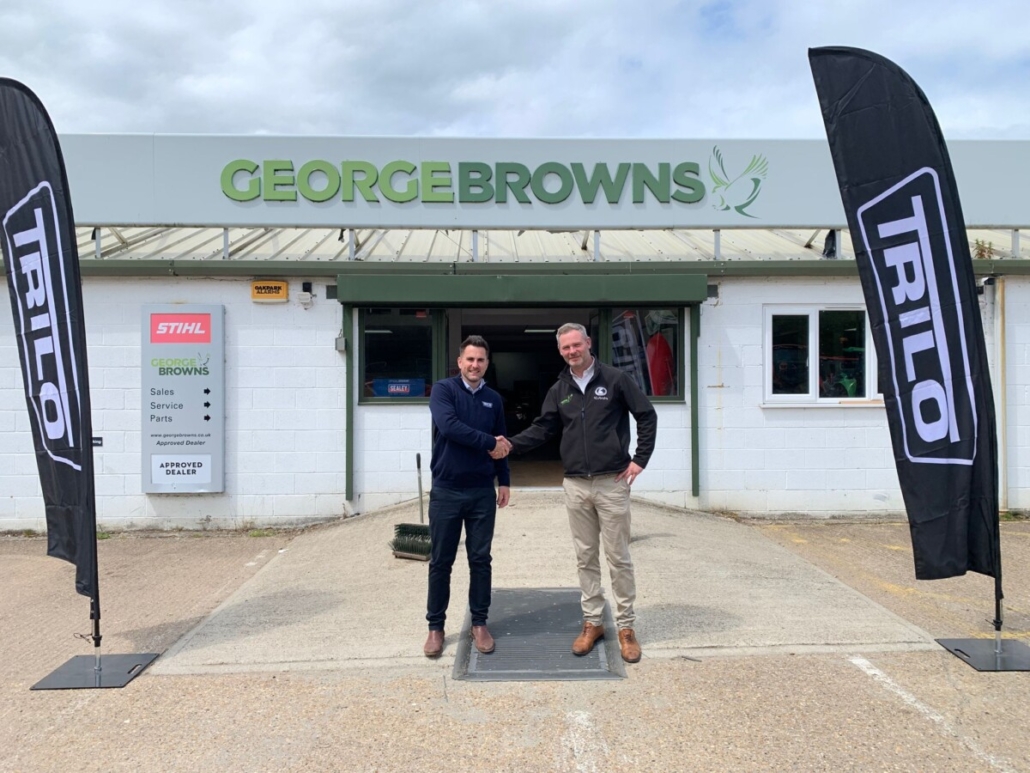 Trilo announce dealer shake-up across key counties Trilo announce dealer shake-up across key counties
