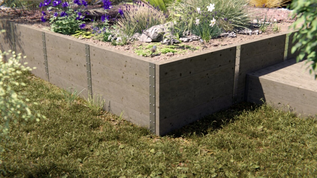 Birkdale introduces new DuraPost® sleeper post Birkdale introduces new DuraPost® sleeper post