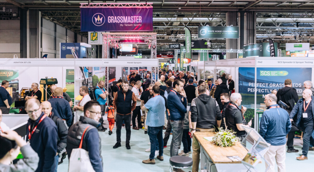 Registration open for SALTEX 2025 Registration open for SALTEX 2025