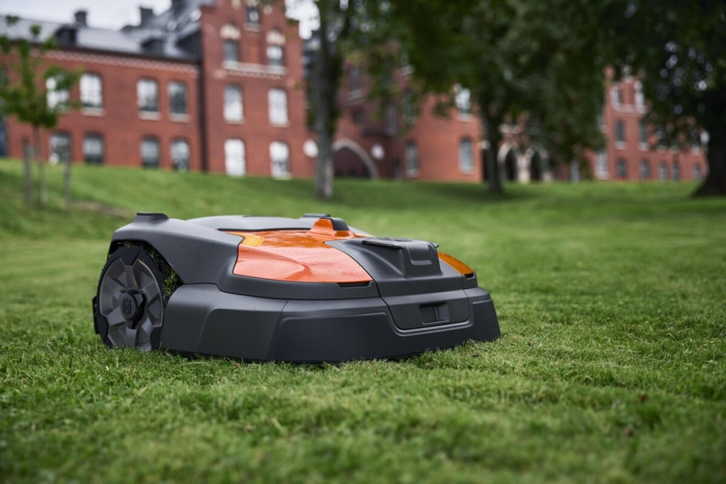 GroundsFest Academy's Free Robotics & Green Innovations Seminar