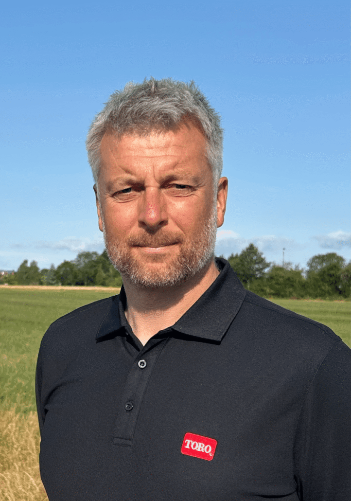Reesink Hydro-Scapes make key appointment Reesink Hydro-Scapes make key appointment